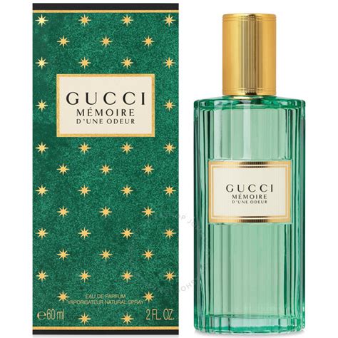 gucci memoire d une odeur notes|Gucci unisex.